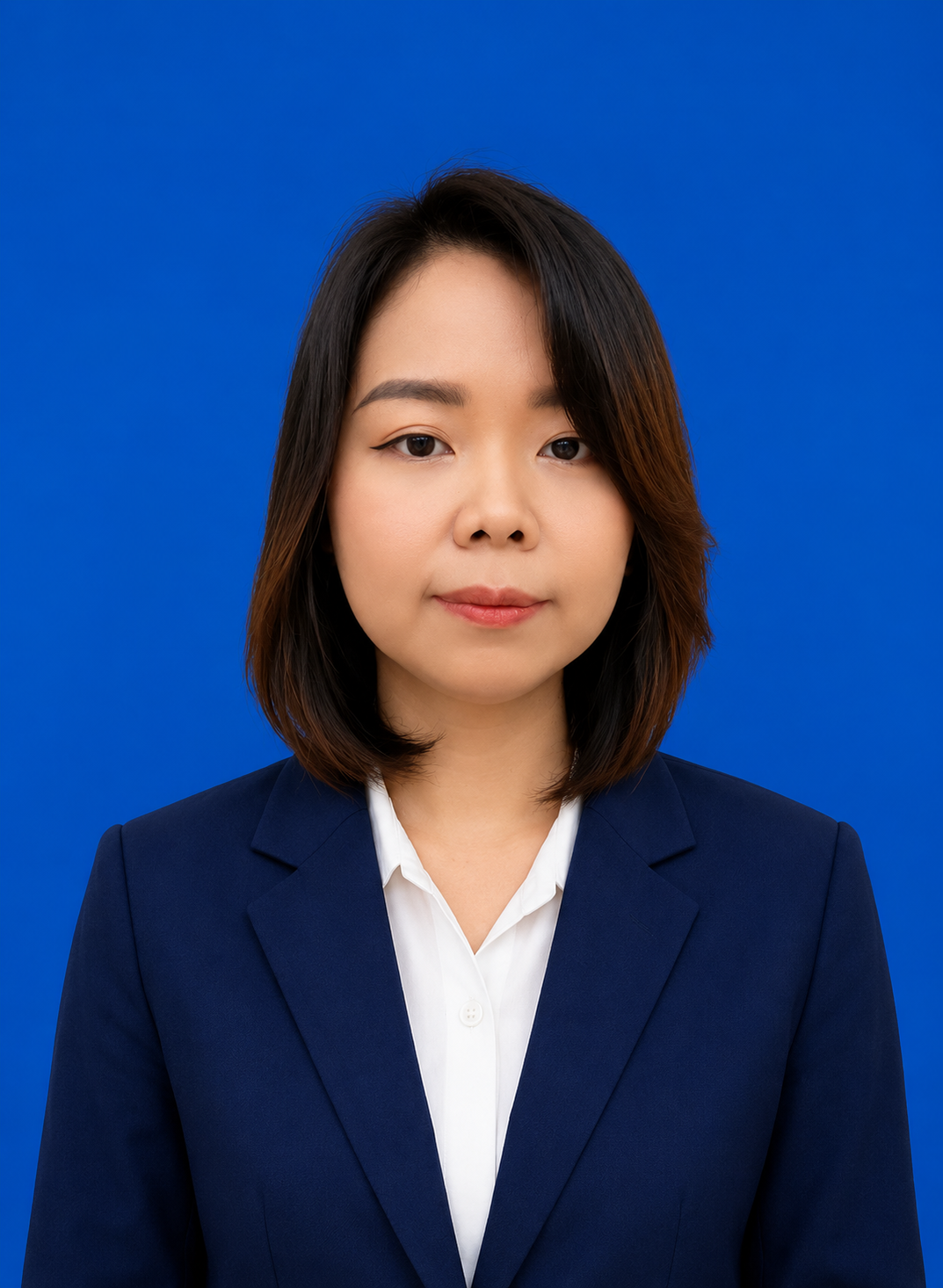 Olivia Damayanti